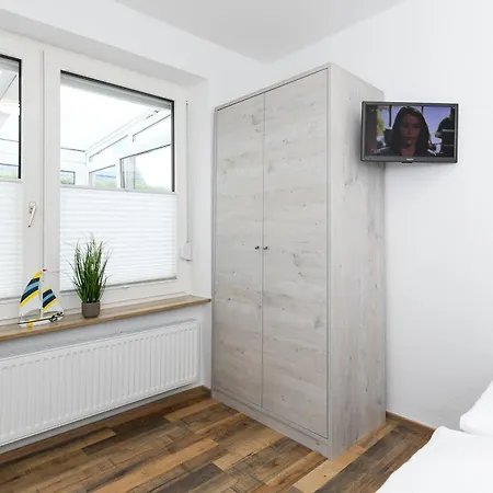 Strandkorb 6 بينسيرسيال